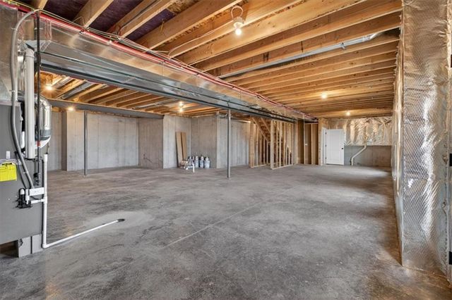 511 S Callie Road, Bates City, MO 64011