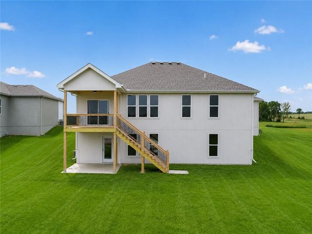511 S Callie Road, Bates City, MO 64011