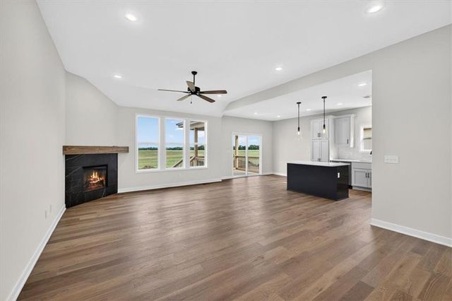 511 S Callie Road, Bates City, MO 64011