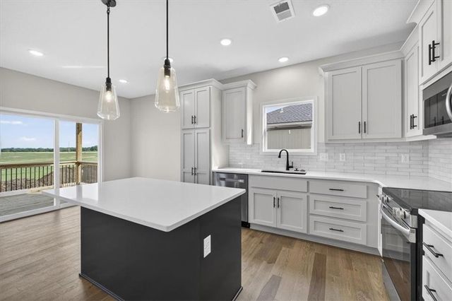 511 S Callie Road, Bates City, MO 64011