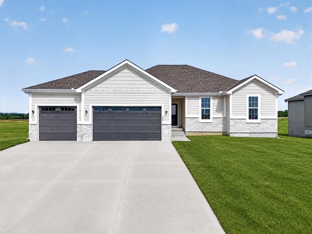 511 S Callie Road, Bates City, MO 64011