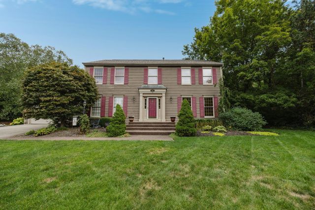 9494 Timberbank Circle, Pickerington, OH 43147