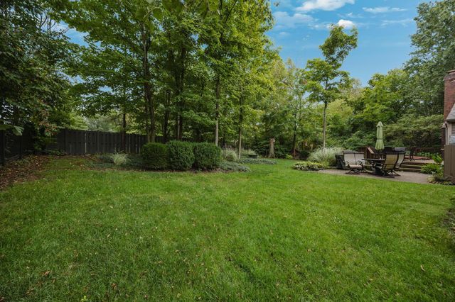 9494 Timberbank Circle, Pickerington, OH 43147