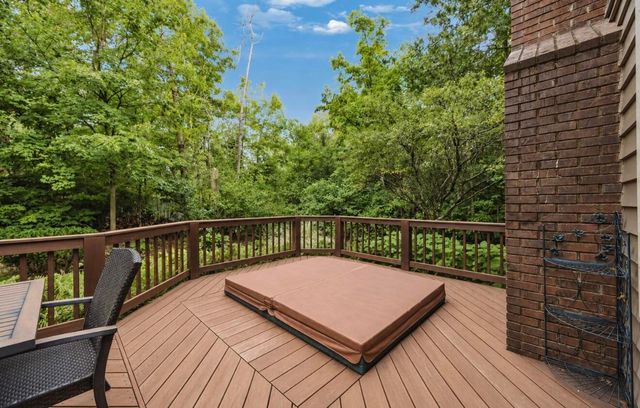 9494 Timberbank Circle, Pickerington, OH 43147
