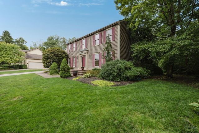 9494 Timberbank Circle, Pickerington, OH 43147