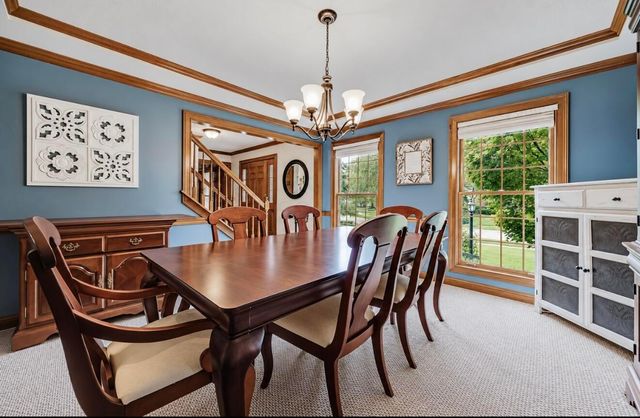 9494 Timberbank Circle, Pickerington, OH 43147