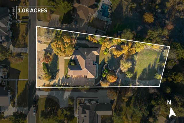 204 Overlook CT, Georgetown, TX 78628