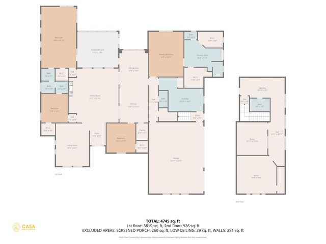 204 Overlook CT, Georgetown, TX 78628