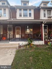 1620 MOSS ST, Reading, PA 19604