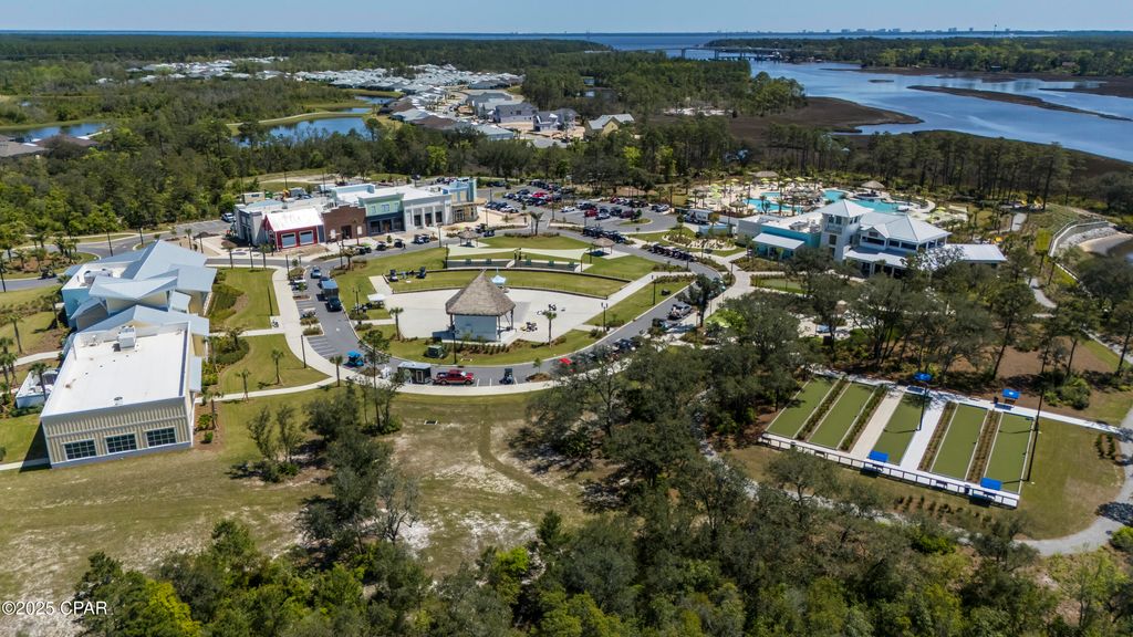 Image 45 of property listing at 8706 Sand Dollar Dr Drive, Panama City Beach, FL 32413