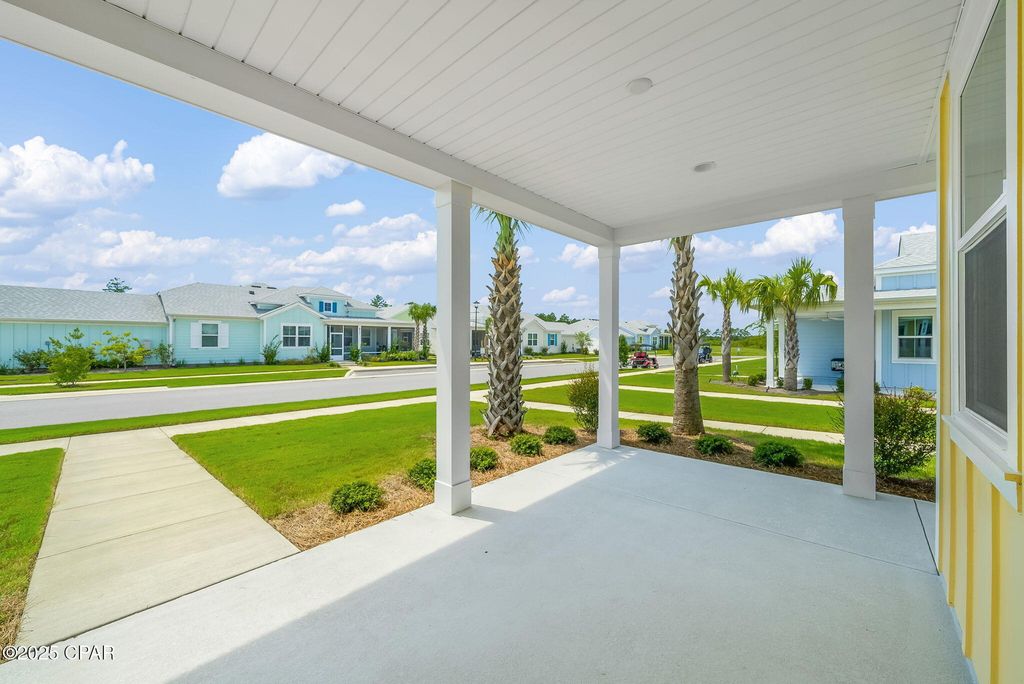 Image 5 of property listing at 8706 Sand Dollar Dr Drive, Panama City Beach, FL 32413