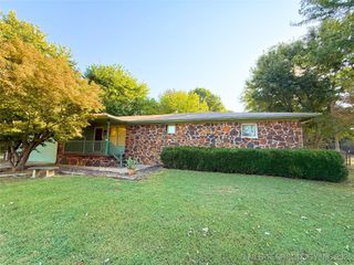 1023 S Ash Trail, Cleveland, OK 74020
