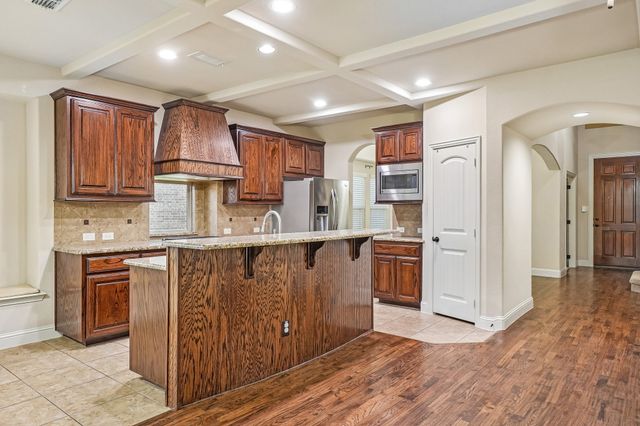 1119 Highgate Road, Forney, TX 75126
