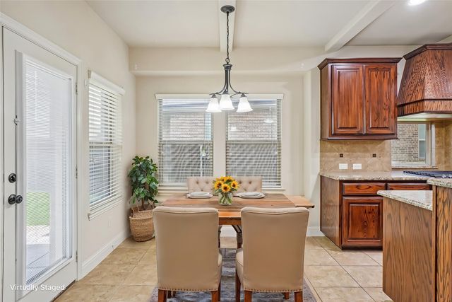 1119 Highgate Road, Forney, TX 75126