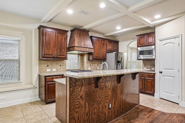 1119 Highgate Road, Forney, TX 75126