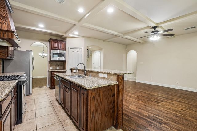 1119 Highgate Road, Forney, TX 75126