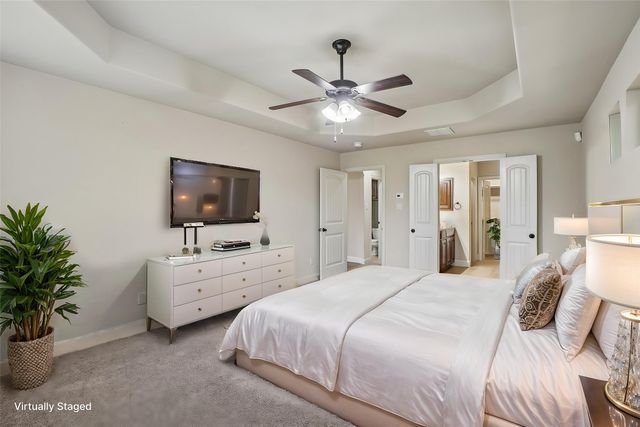 1119 Highgate Road, Forney, TX 75126