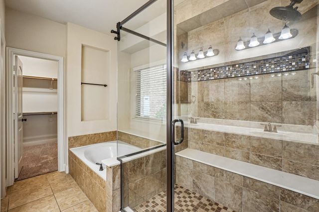 1119 Highgate Road, Forney, TX 75126