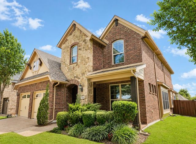 1119 Highgate Road, Forney, TX 75126