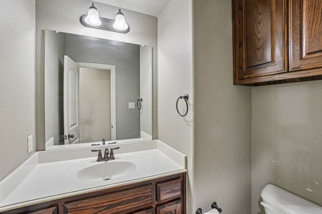 1119 Highgate Road, Forney, TX 75126