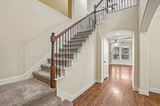1119 Highgate Road, Forney, TX 75126