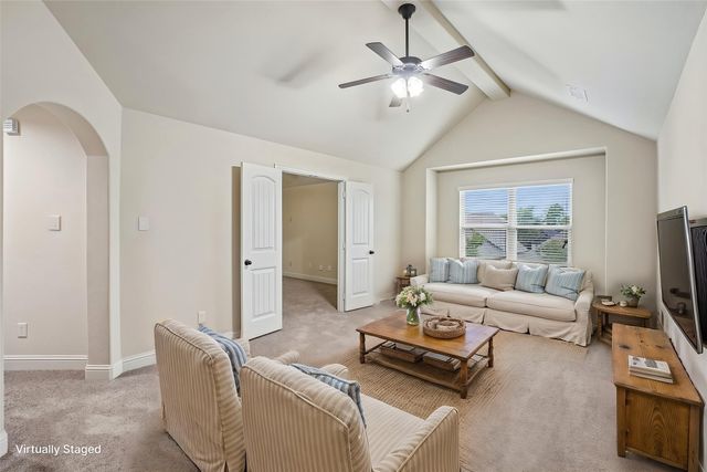 1119 Highgate Road, Forney, TX 75126