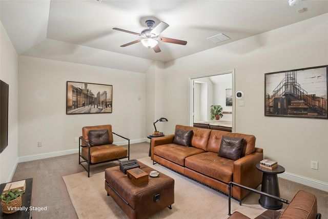 1119 Highgate Road, Forney, TX 75126