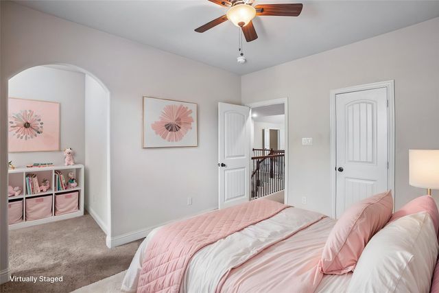 1119 Highgate Road, Forney, TX 75126