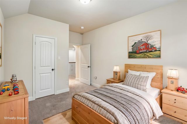 1119 Highgate Road, Forney, TX 75126