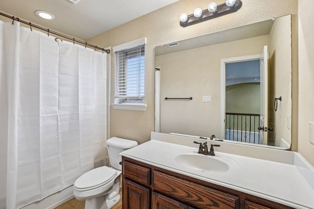 1119 Highgate Road, Forney, TX 75126