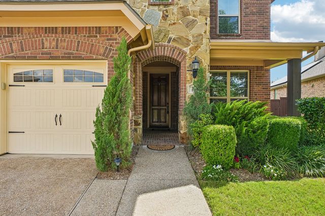 1119 Highgate Road, Forney, TX 75126