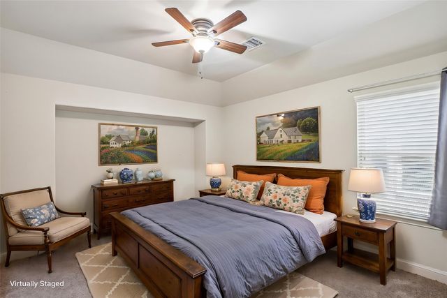 1119 Highgate Road, Forney, TX 75126