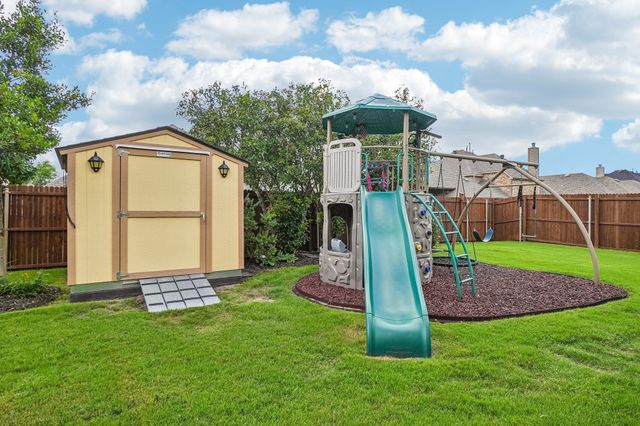 1119 Highgate Road, Forney, TX 75126