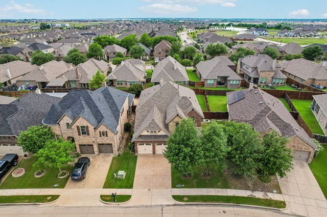 1119 Highgate Road, Forney, TX 75126
