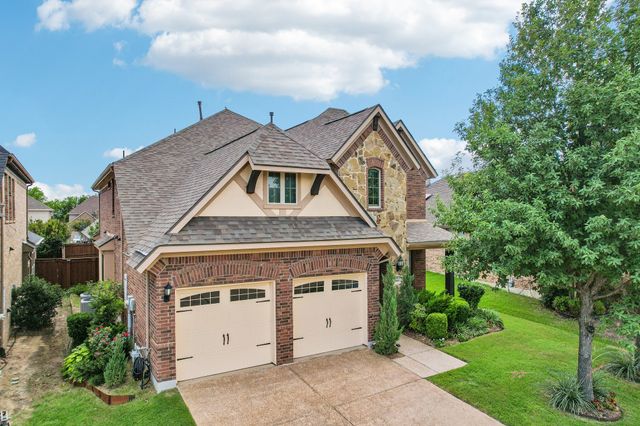 1119 Highgate Road, Forney, TX 75126