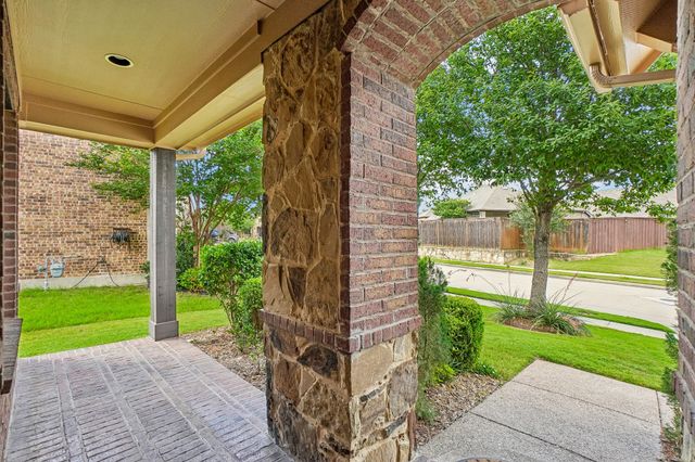 1119 Highgate Road, Forney, TX 75126