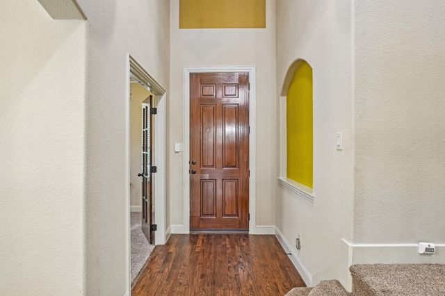 1119 Highgate Road, Forney, TX 75126