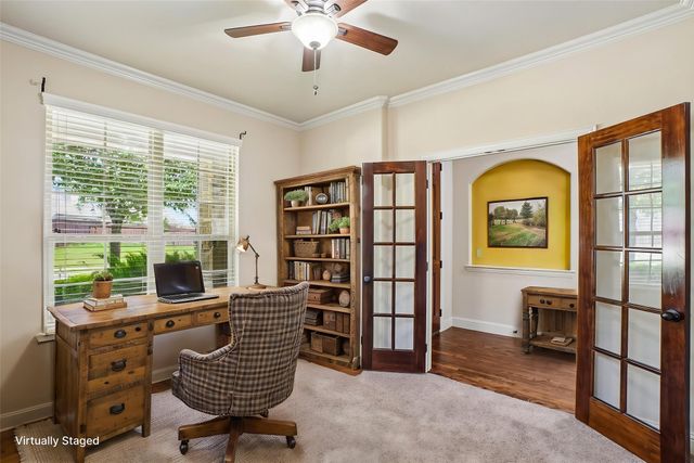 1119 Highgate Road, Forney, TX 75126