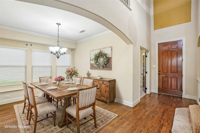 1119 Highgate Road, Forney, TX 75126