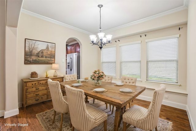 1119 Highgate Road, Forney, TX 75126