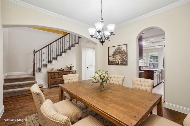 1119 Highgate Road, Forney, TX 75126