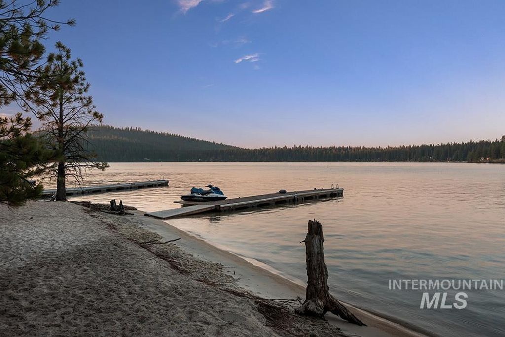 1339 Beach Way, McCall, ID 83638