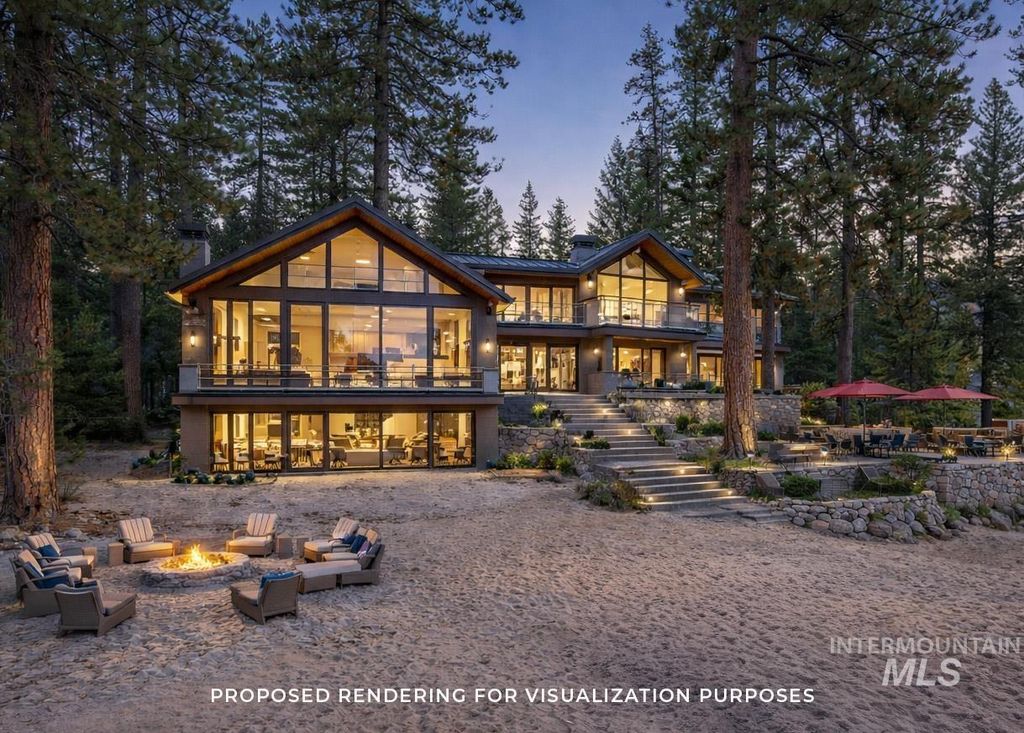 1339 Beach Way, McCall, ID 83638 photo 4