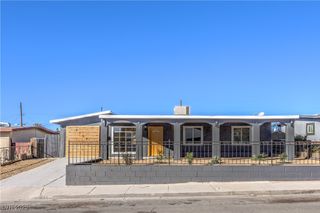 2709 Carroll Street, North Las Vegas, NV 89030