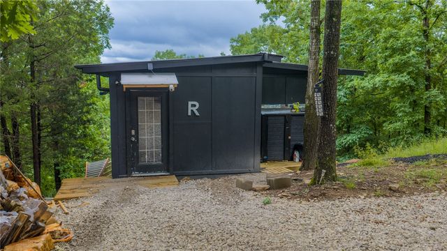 14344 S Hwy 170, West Fork, AR 72774