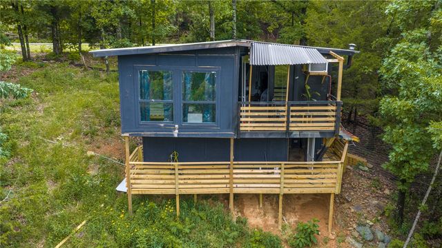 14344 S Hwy 170, West Fork, AR 72774