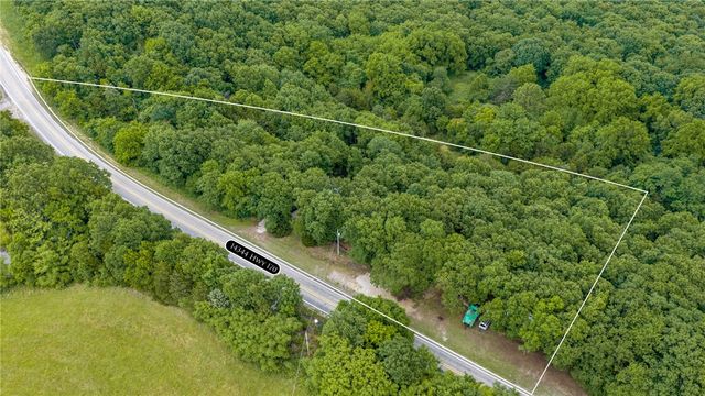 14344 S Hwy 170, West Fork, AR 72774