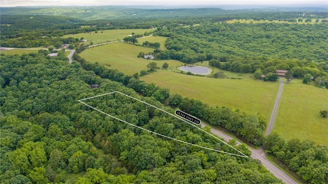 14344 S Hwy 170, West Fork, AR 72774