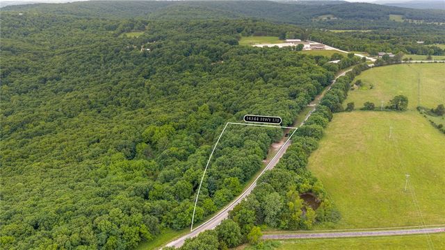 14344 S Hwy 170, West Fork, AR 72774