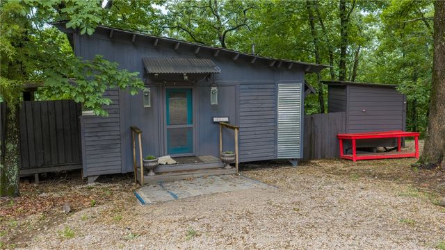 14344 S Hwy 170, West Fork, AR 72774